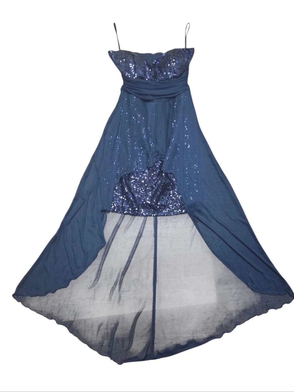 Deb Dress
